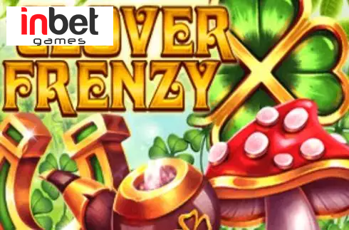 Clover Frenzy